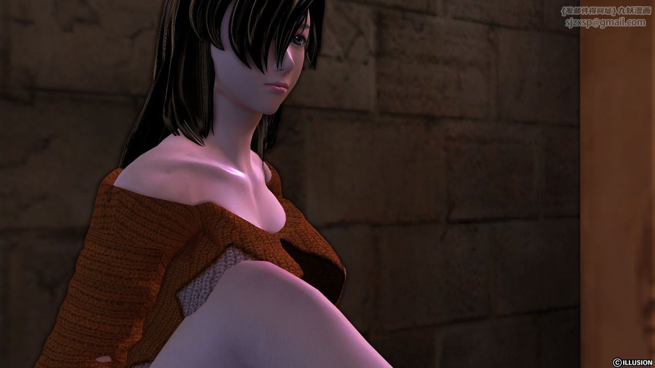 《[3D]降魔傳》漫画 [3D]降魔传前传-水灵丹篇04