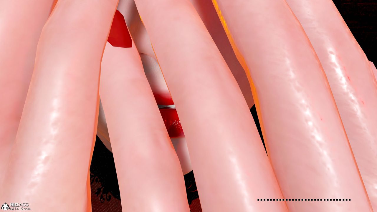 《[3D]借你娘子泄泄火[討魔傳]01》漫画 外传1-女侠程瑶篇08