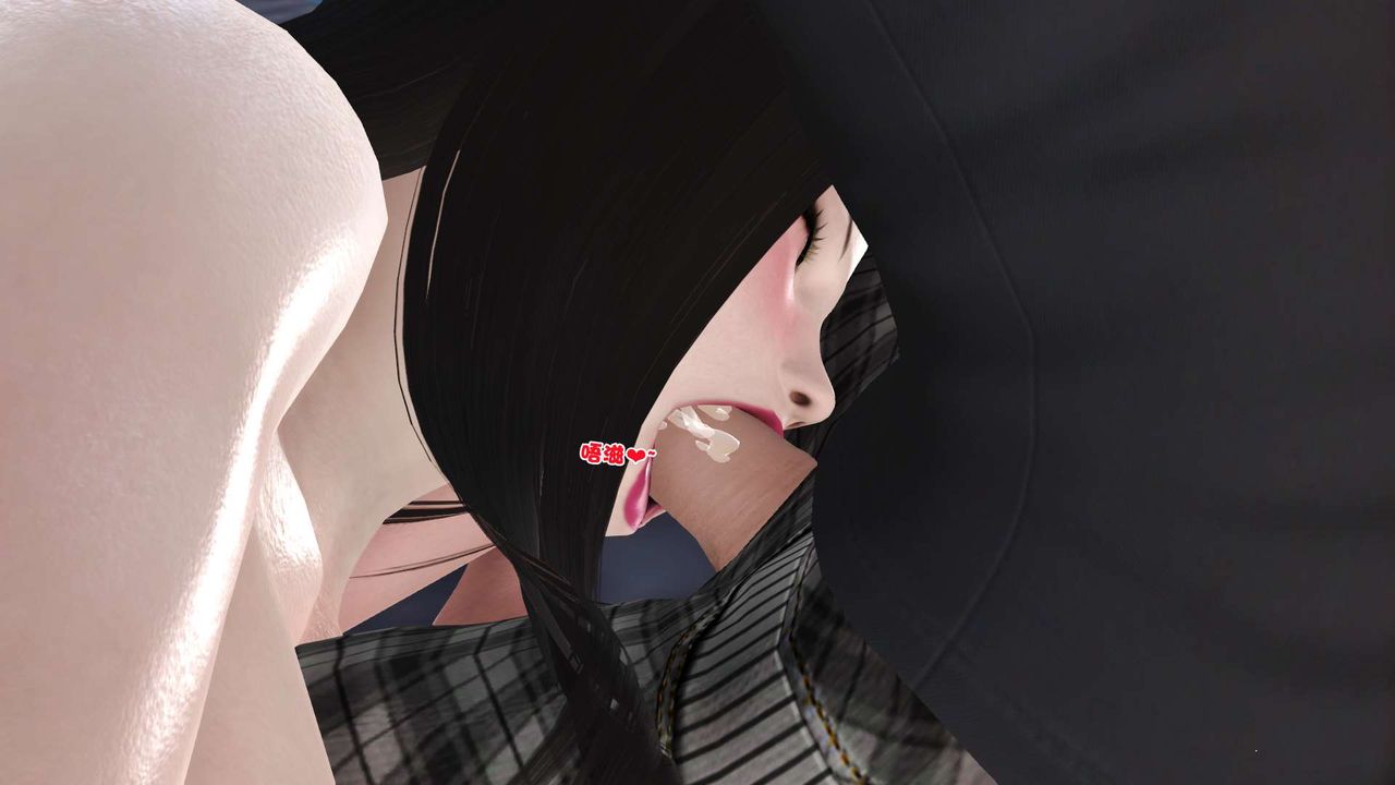 《[3D]妓母》漫画 第28話-最終話