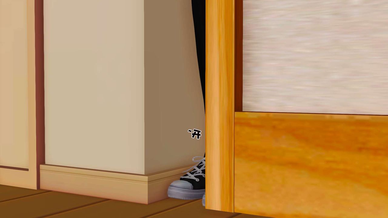 《[3D]妓母》漫画 第03話