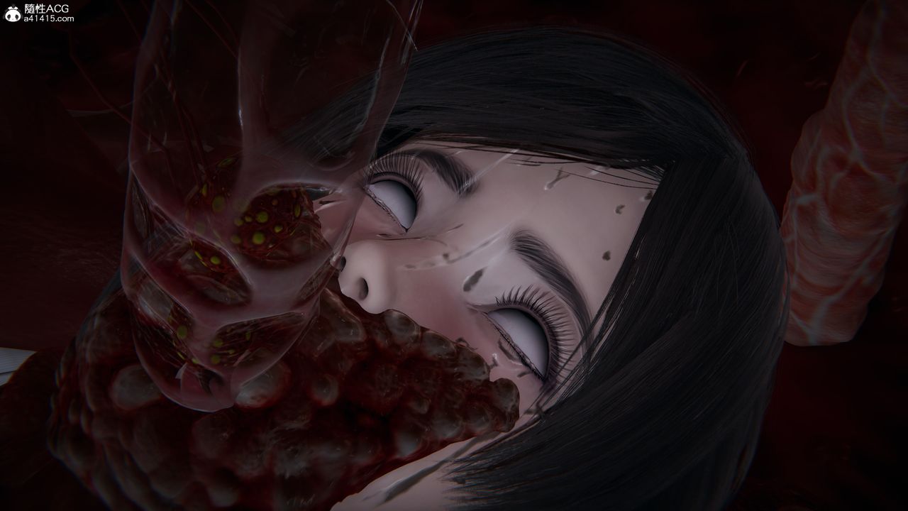《[3D]獵魂》漫画 第06話-最終話