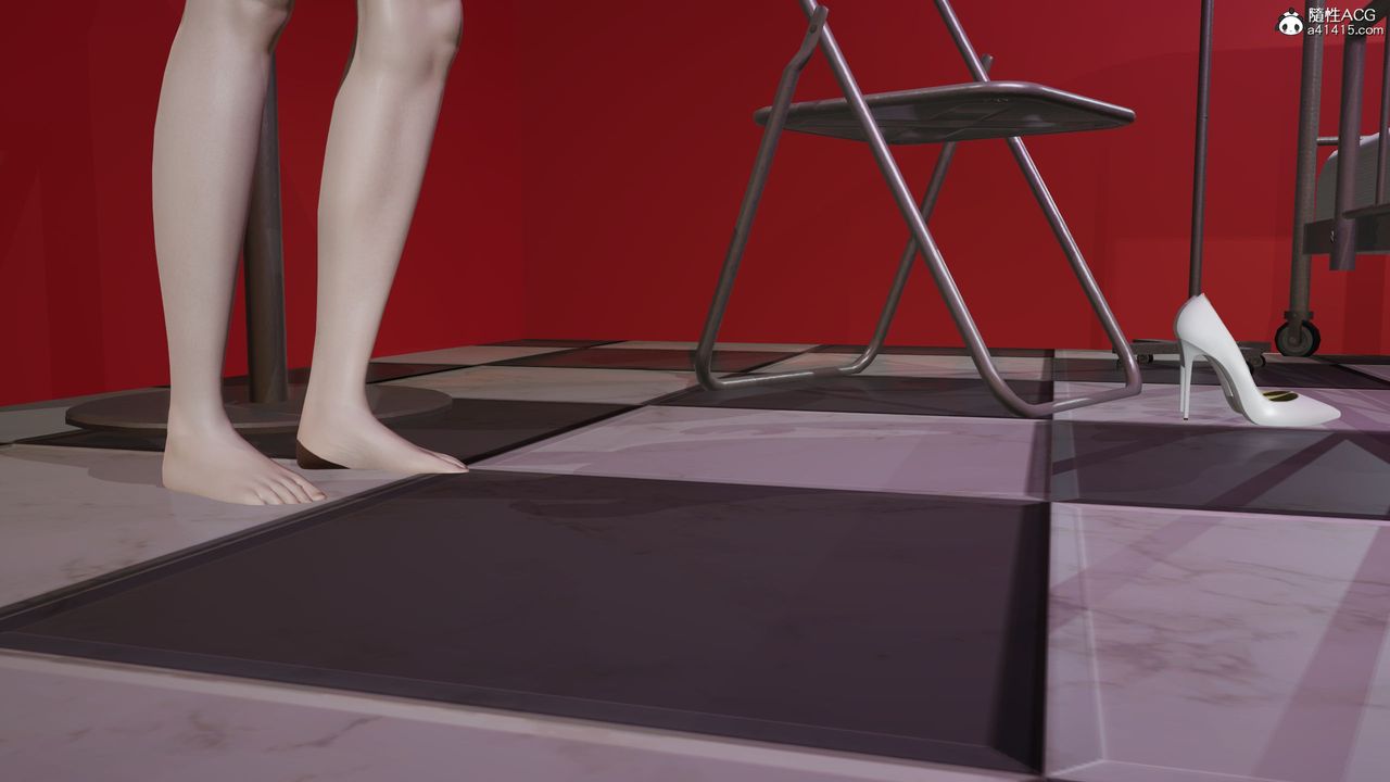 《[3D]媽媽被他人寢取》漫画 第11章【最終話】