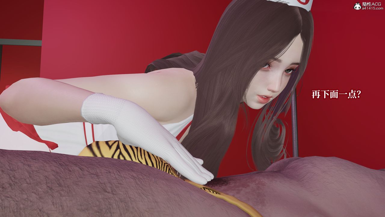 《[3D]媽媽被他人寢取》漫画 第11章【最終話】