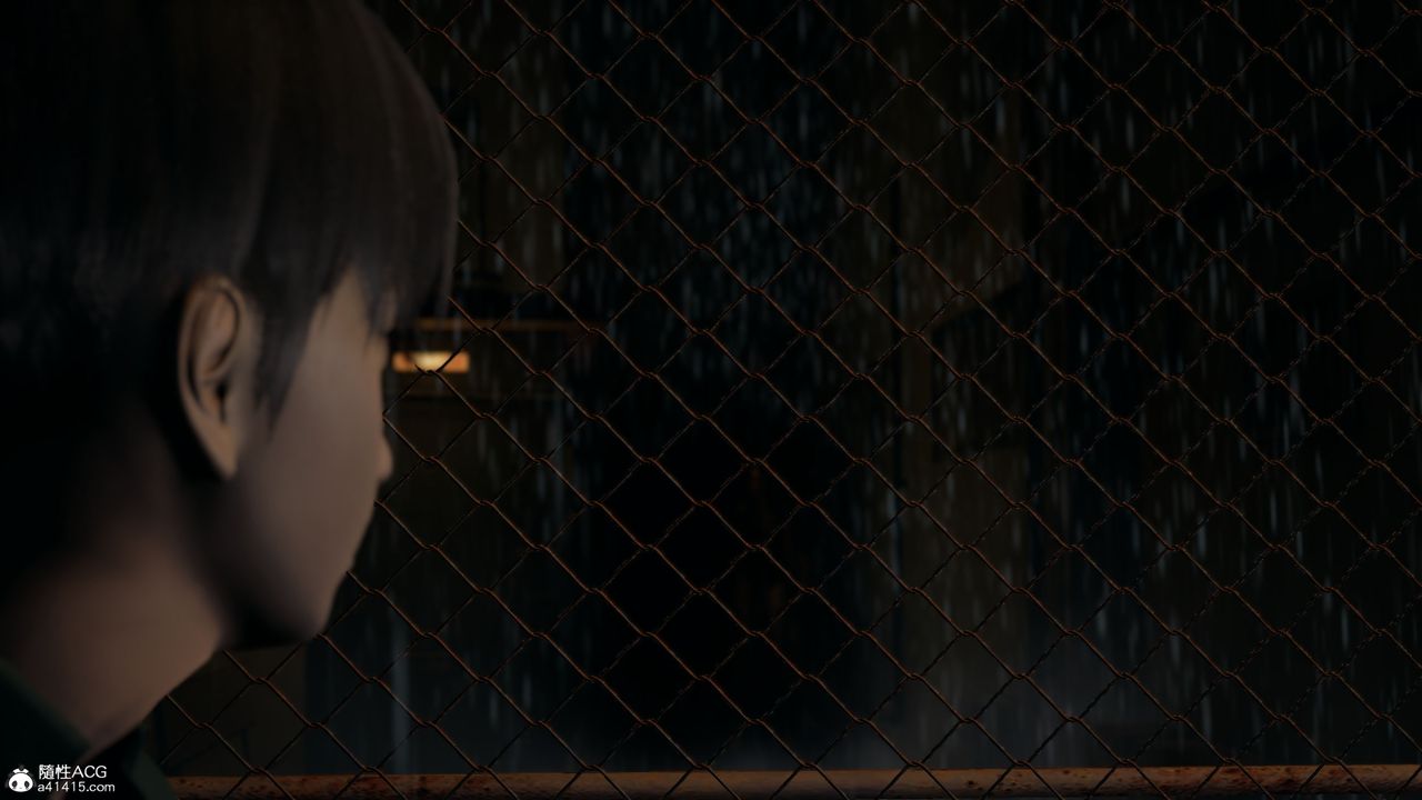 《[3D]媽媽被他人寢取》漫画 第02章【第2話】
