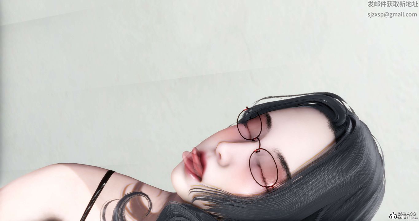 《[3D]媽媽和女友是仇敵的性奴》漫画 第14章【第2話】