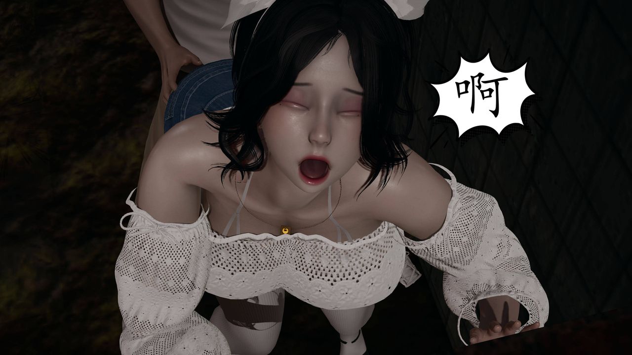 《[3D]媽媽是健身教練》漫画 第26話