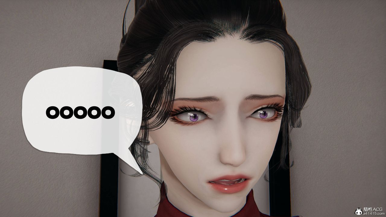 《[3D]媽媽是健身教練》漫画 第26話