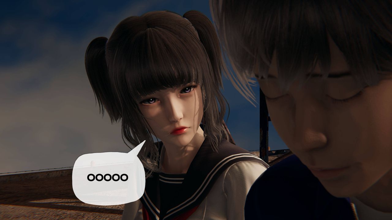 《[3D]媽媽是健身教練》漫画 第31話