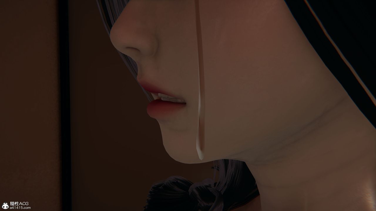 《[3D]媽媽是健身教練》漫画 第41話