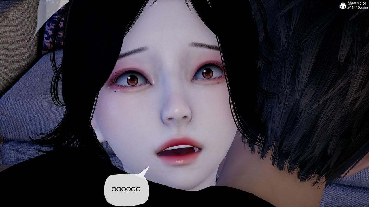 《[3D]媽媽是健身教練》漫画 第41話