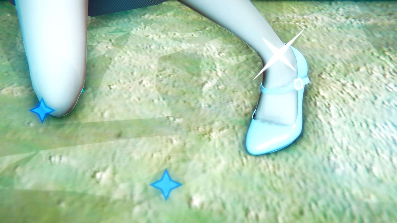 《[3D]美少女假面馮迪妮》漫画 第11話