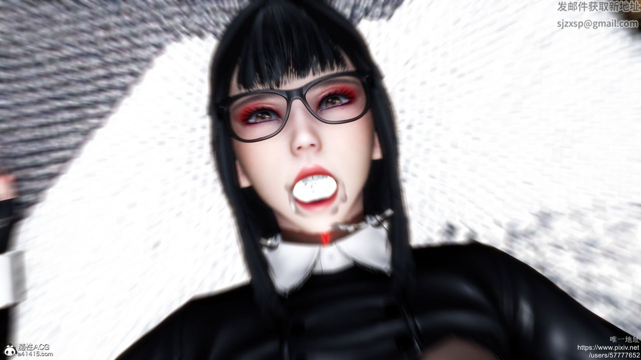 《[3D]迷糊的兒子》漫画 第35話