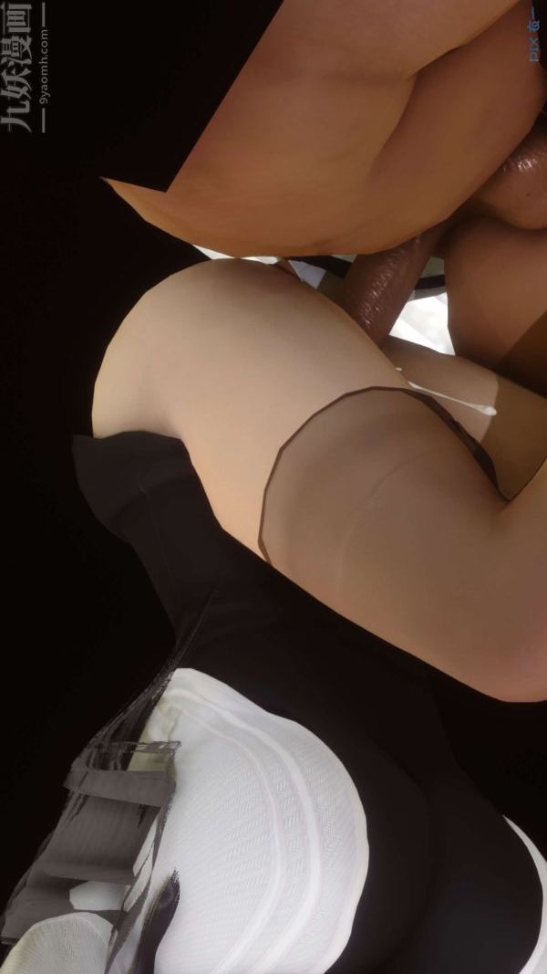 《[3D]秘密》漫画 第12章-02話