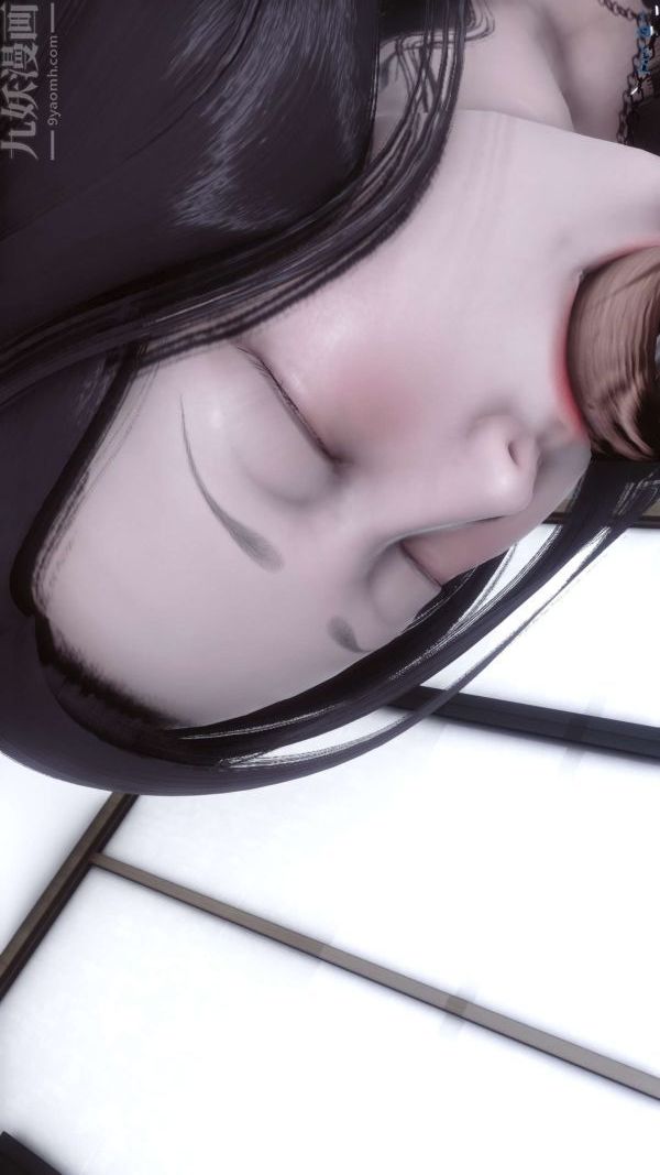《[3D]秘密》漫画 第14章-02話