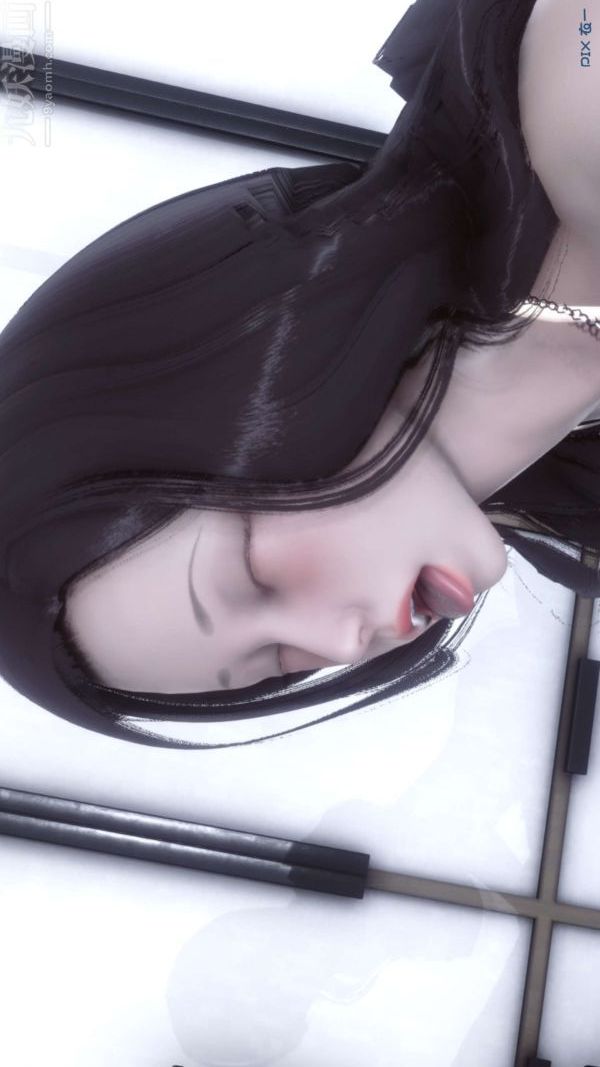 《[3D]秘密》漫画 第14章-03話