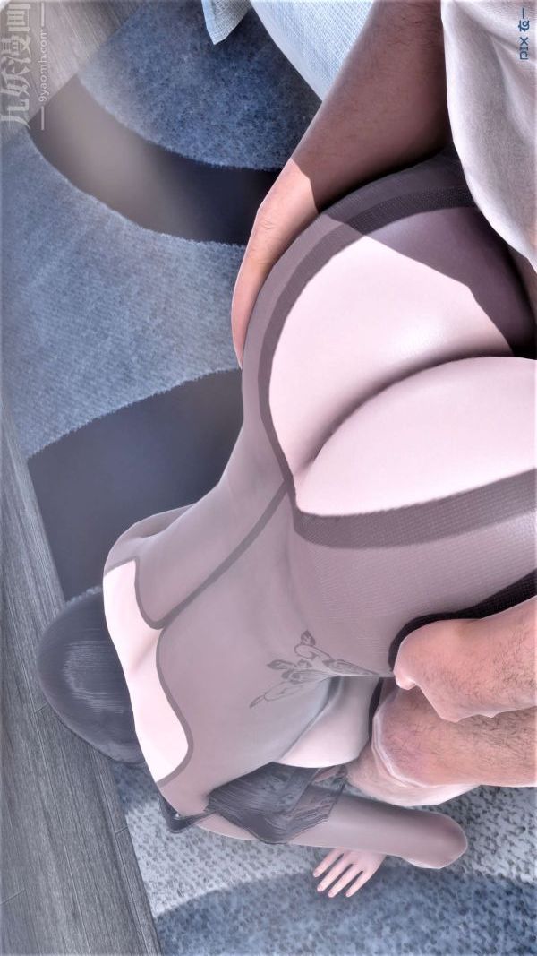 《[3D]秘密》漫画 第15章-01話