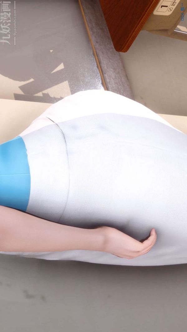 《[3D]秘密》漫画 第03章-02話