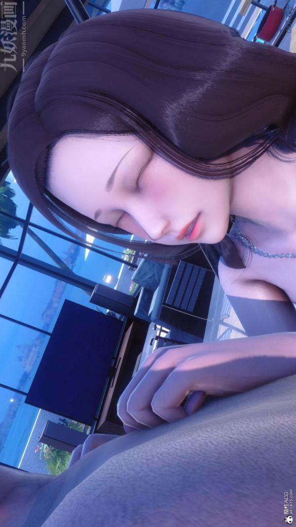 《[3D]秘密》漫画 第24章-04話