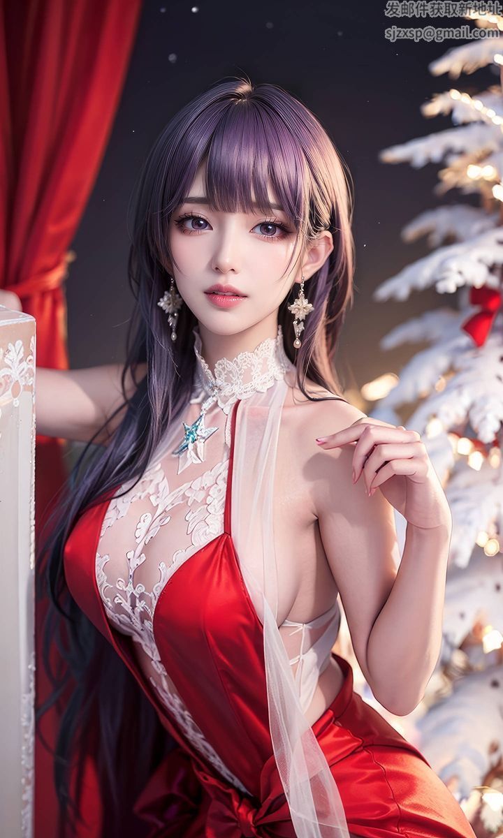 《[3D]蜜穴鎮河妖 AI》漫画 第04話