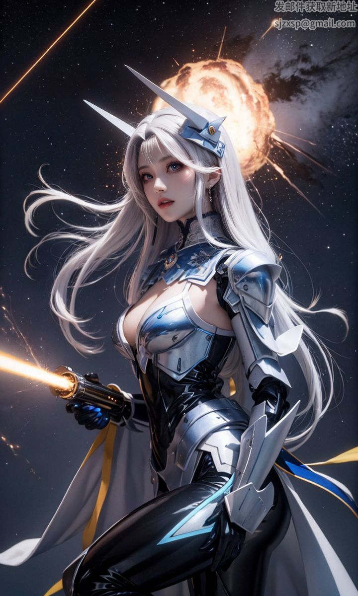 《[3D]蜜穴鎮河妖 AI》漫画 第06話