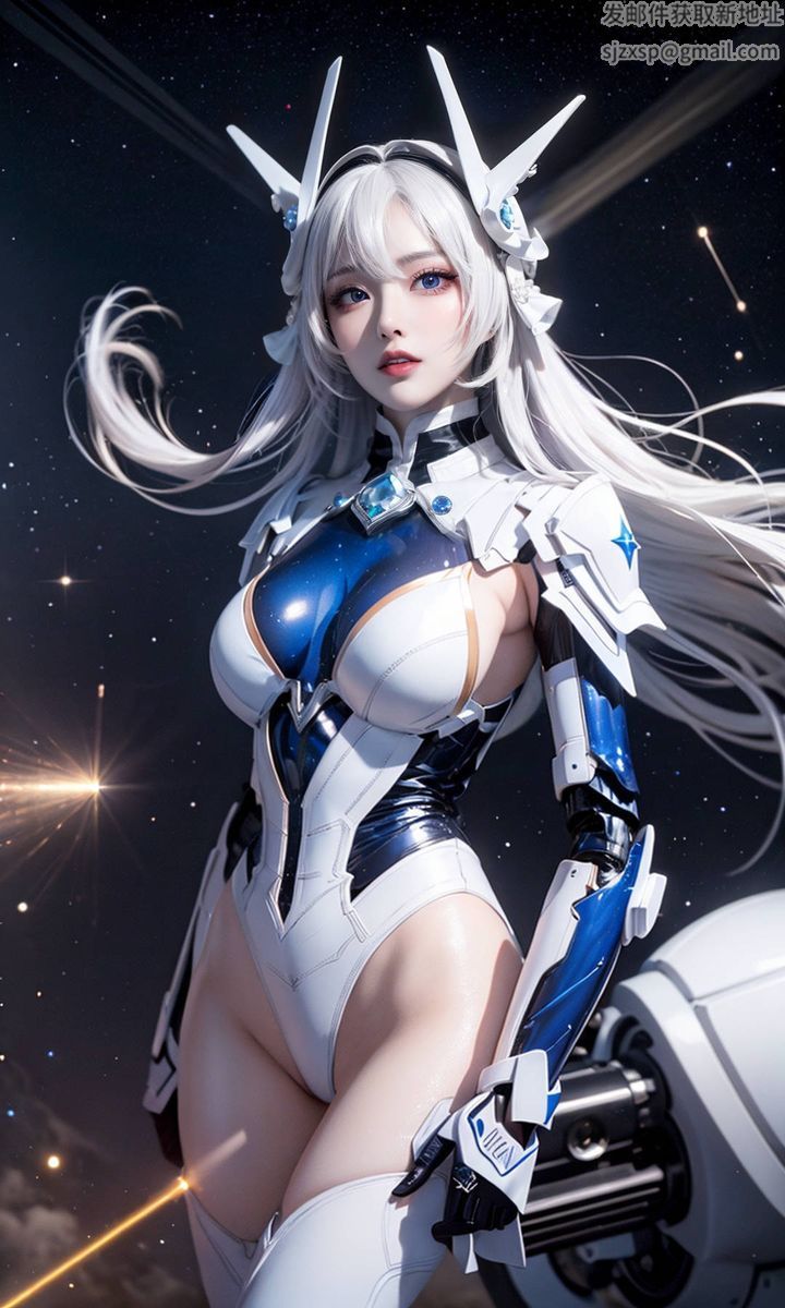 《[3D]蜜穴鎮河妖 AI》漫画 第06話