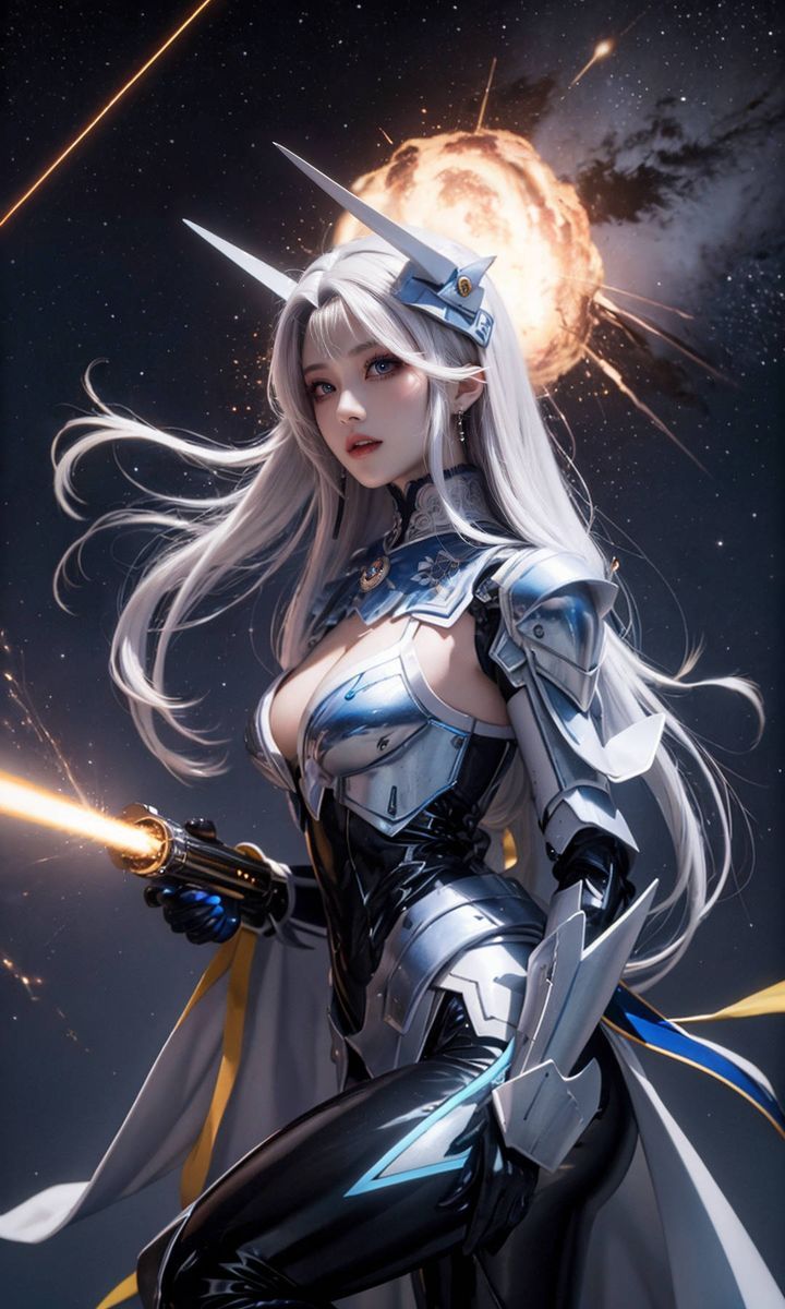《[3D]蜜穴鎮河妖 AI》漫画 第07話
