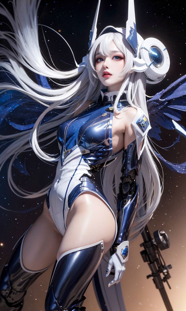 《[3D]蜜穴鎮河妖 AI》漫画 第07話