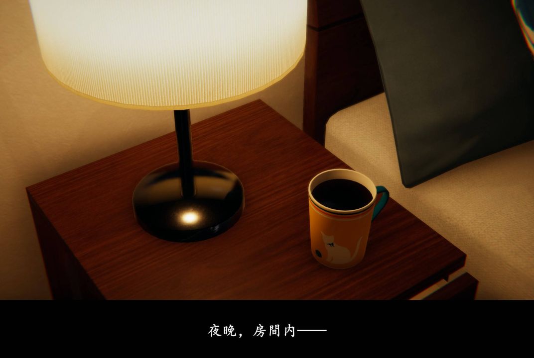 《[3D]抹茶回憶錄_臨時女友篇 大學篇 洗浴兼職篇》漫画 臨時女友篇04