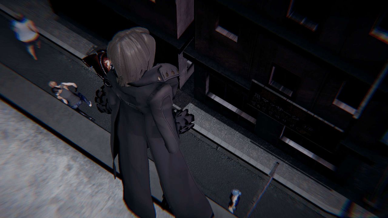 《[3D]魔導世界》漫画 第01話