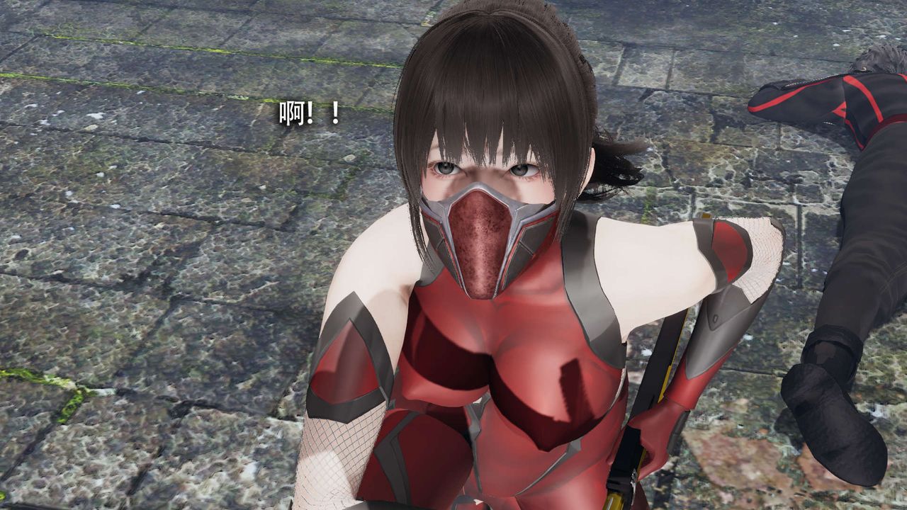 《[3D]魔導世界》漫画 第11話