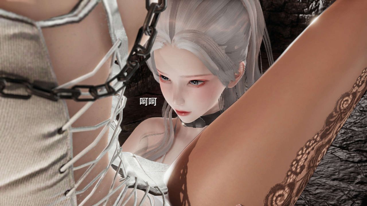 《[3D]魔導世界》漫画 第27話