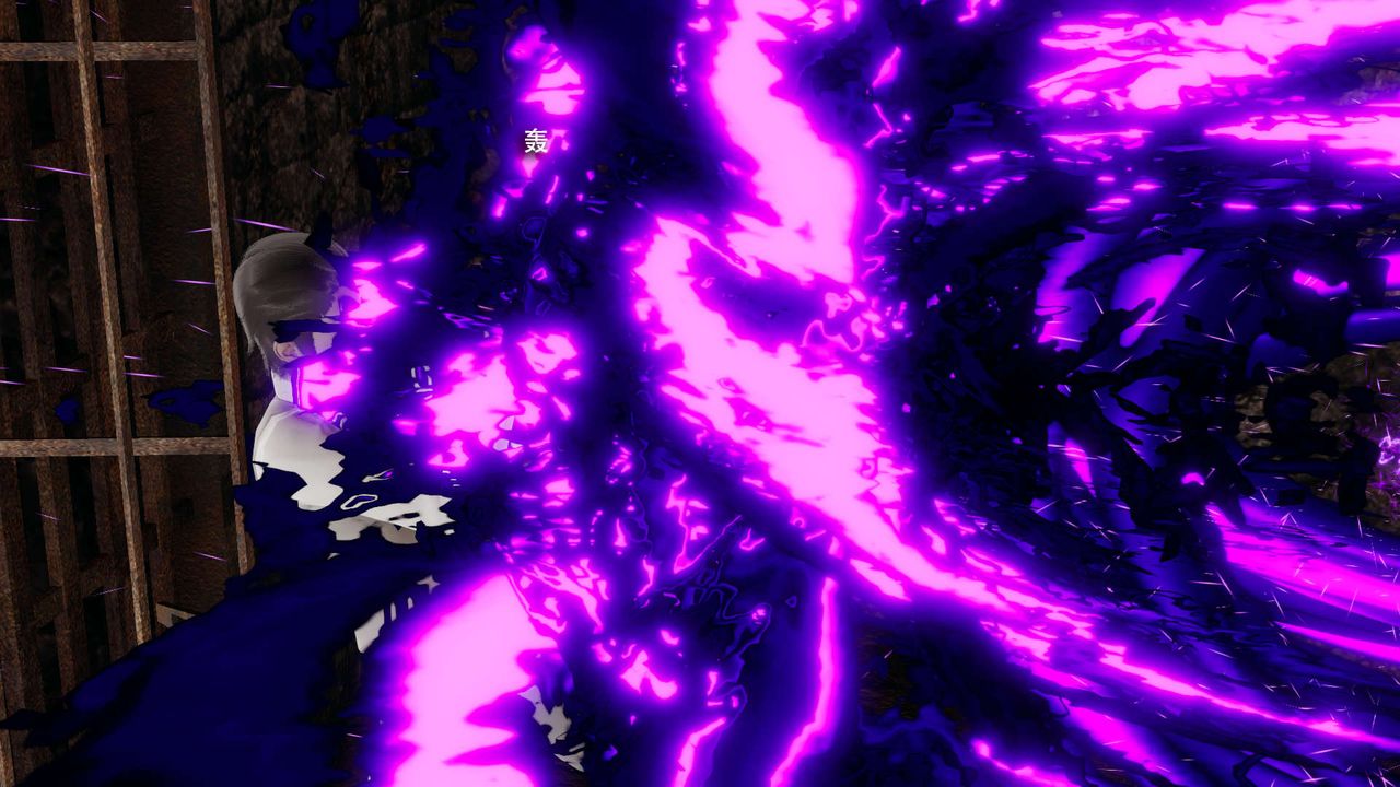 《[3D]魔導世界》漫画 第34話