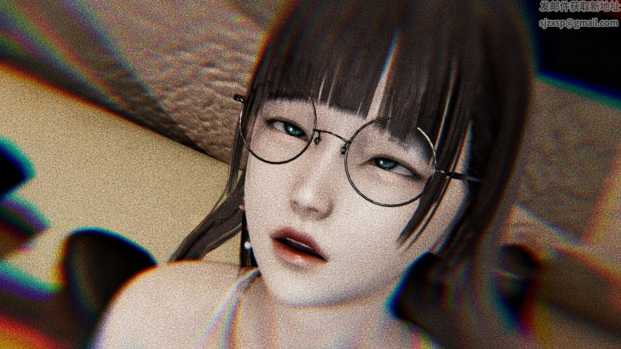 《[3D]魔法少女狩獵計劃X5 番外X3》漫画 番外02-猝死