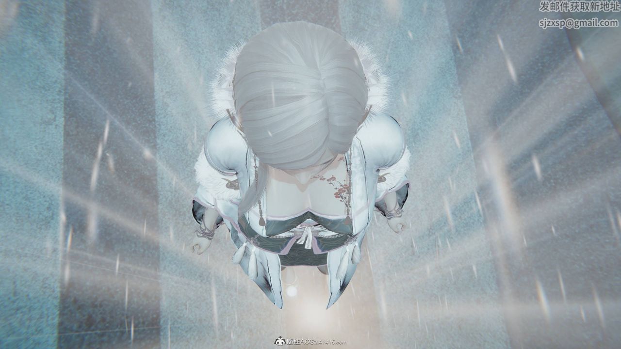 《[3D]魔尊歸來[龍魂第二部]》漫画 第23話