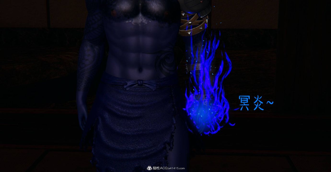 《[3D]魔尊歸來[龍魂第二部]》漫画 第32話