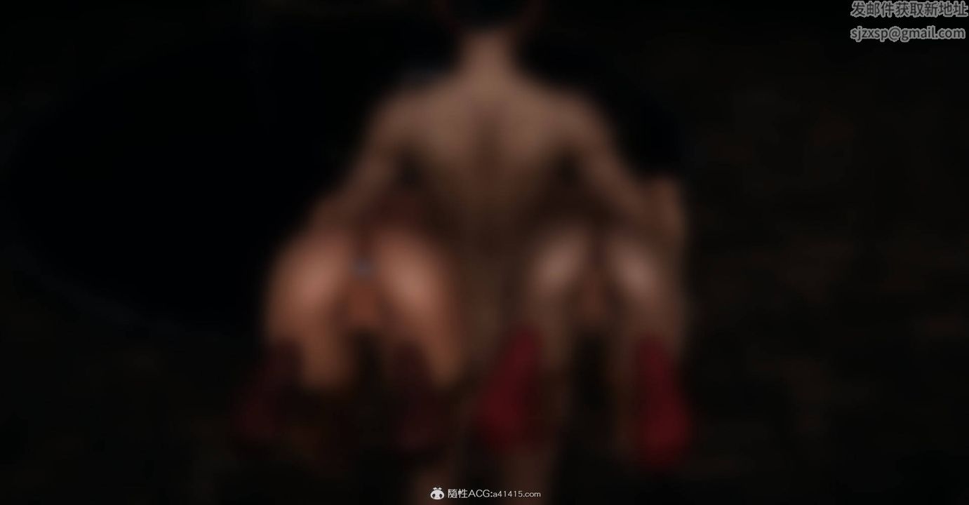 《[3D]魔尊歸來[龍魂第二部]》漫画 番外篇-母女性奴03