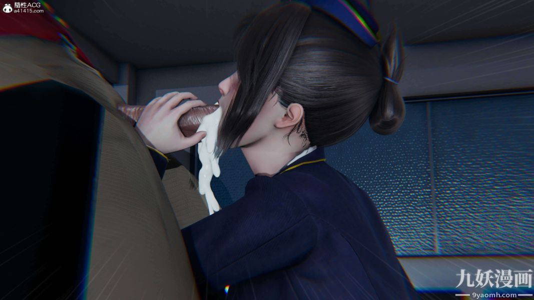 《[3D]逆转第二季[完整版]》漫画 第16章【第03话】