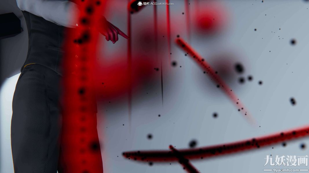 《[3D]逆转第二季[完整版]》漫画 第16章【第06话】