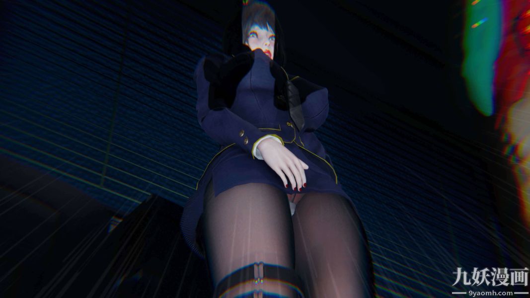 《[3D]逆转第二季[完整版]》漫画 第17章【第01话】
