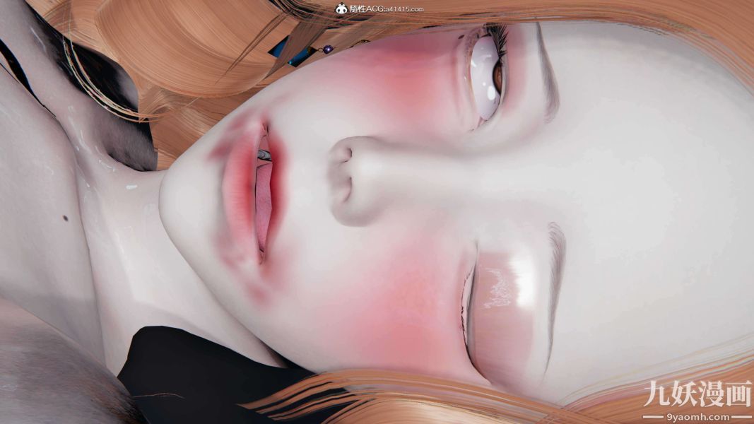 《[3D]逆转第二季[完整版]》漫画 第18章【第06话】