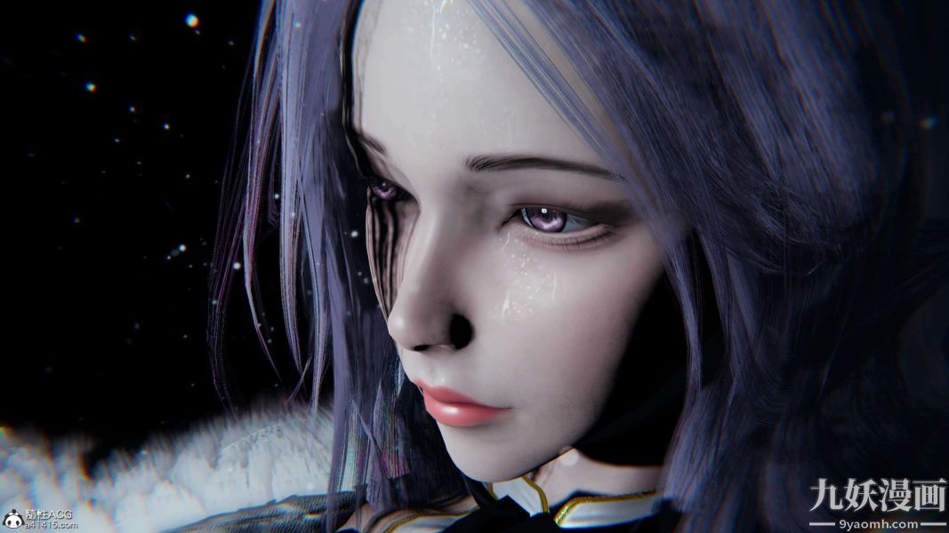 《[3D]逆转第二季[完整版]》漫画 第18章【第09话】