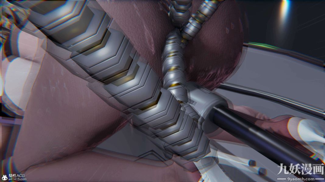 《[3D]逆转第二季[完整版]》漫画 第19章【第01话】