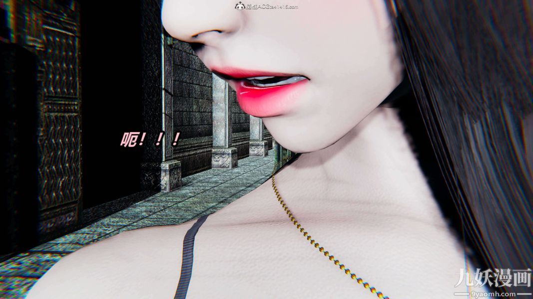 《[3D]逆转第二季[完整版]》漫画 第03章【第01话】