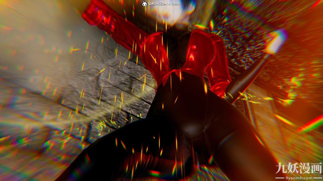 《[3D]逆转第二季[完整版]》漫画 第21章【第05话】