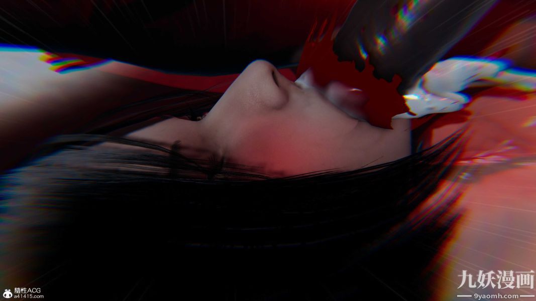 《[3D]逆转第二季[完整版]》漫画 第22章【第03话】