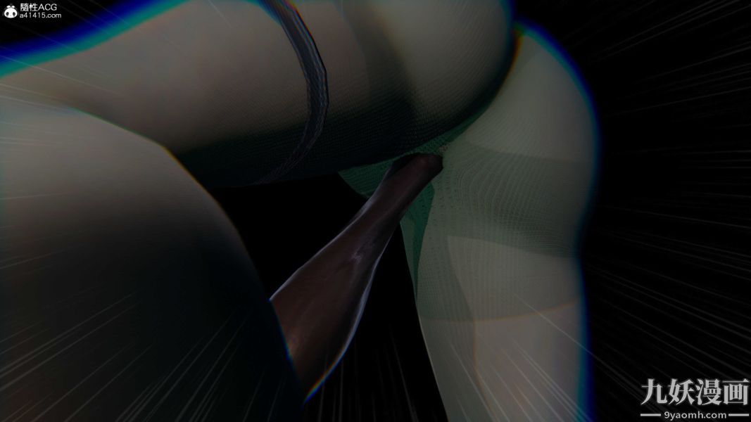 《[3D]逆转第二季[完整版]》漫画 第22章【第09话】