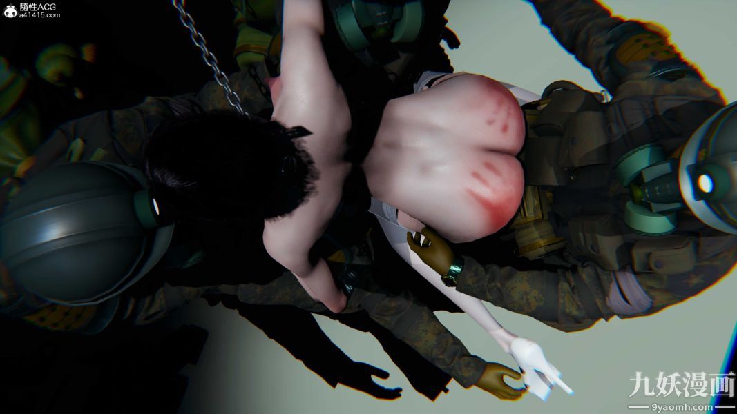 《[3D]逆转第二季[完整版]》漫画 第22章【第10话】