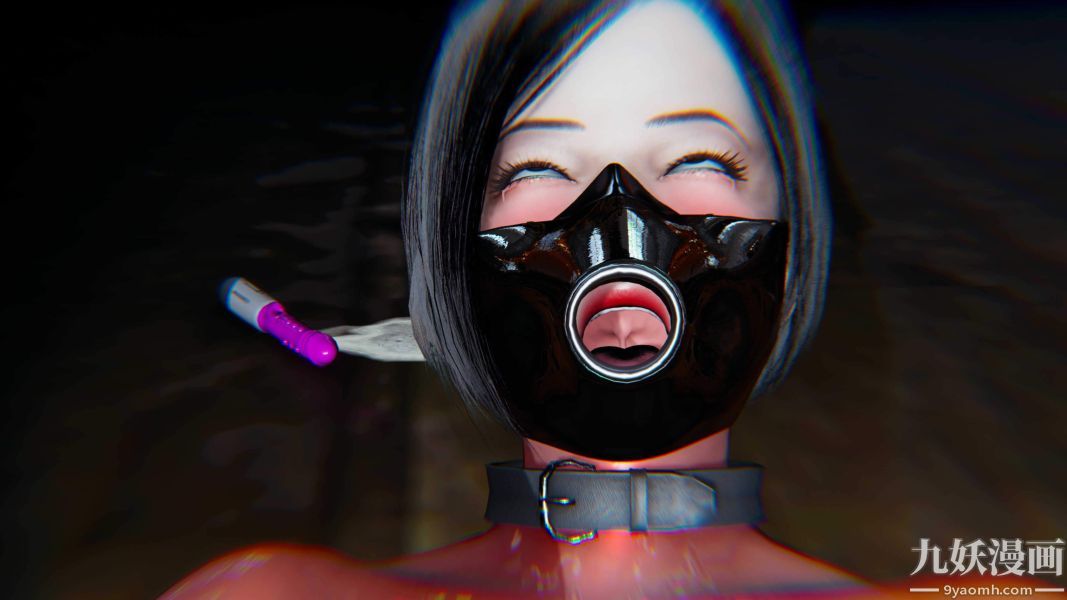 《[3D]逆转第二季[完整版]》漫画 番外02平行宇宙