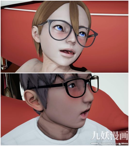 《[3D]逆转第二季[完整版]》漫画 第05章【第03话】