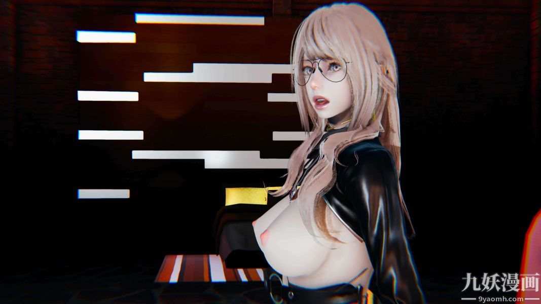《[3D]逆转第二季[完整版]》漫画 第01章【第03话】